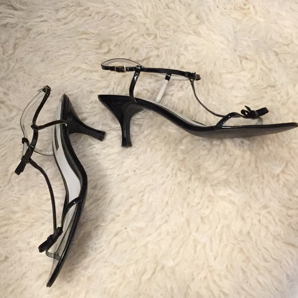 Ann Marino heels - Picture 3 of 4